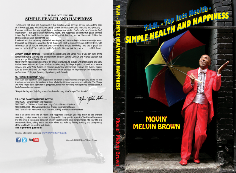 SIMPLE HEALTH AND HAPPINESS