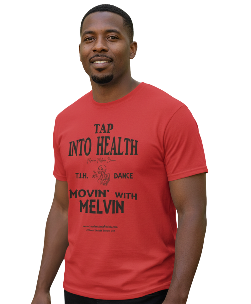 TAP INTO HEALTH - DIGITAL DESIGN FILE